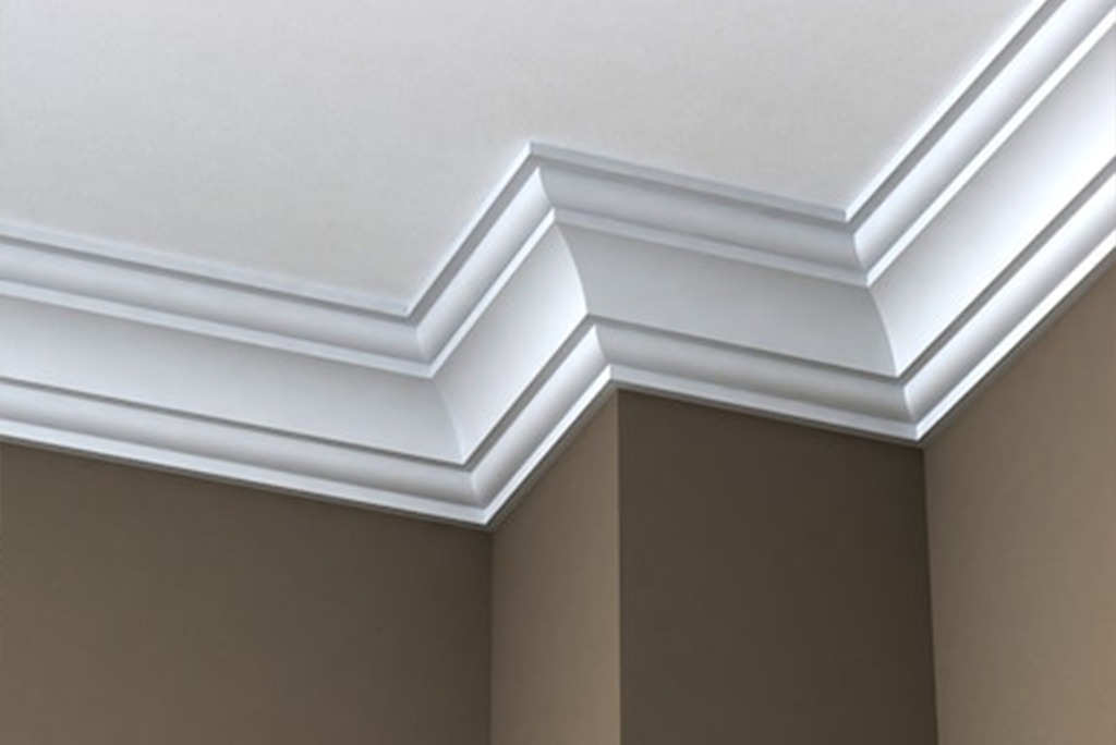 Asma tavan uygulaması